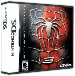 jeu Spider-Man 3